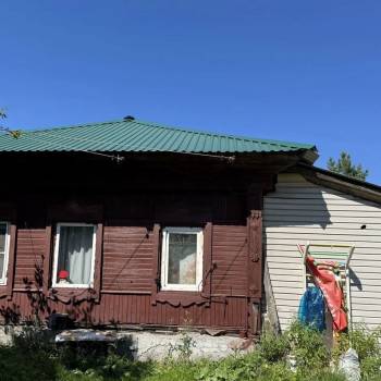 Продается Дом, 53 м²