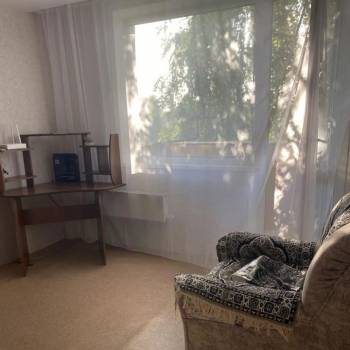 Сдается 1-комнатная квартира, 30 м²