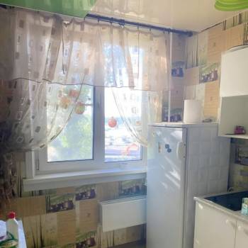 Сдается 1-комнатная квартира, 30 м²