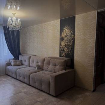 Сдается Многокомнатная квартира, 63 м²