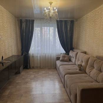 Сдается Многокомнатная квартира, 63 м²