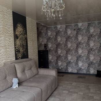 Сдается Многокомнатная квартира, 63 м²
