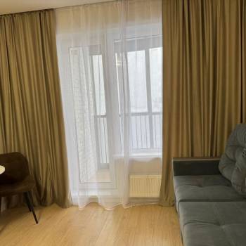 Сдается 1-комнатная квартира, 24 м²