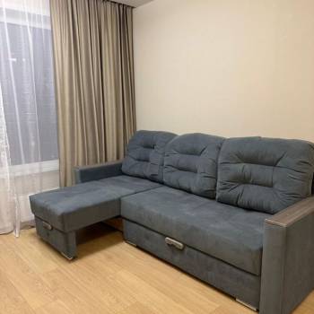 Сдается 1-комнатная квартира, 24 м²