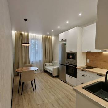 Сдается 2-х комнатная квартира, 40 м²