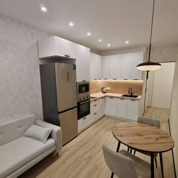Сдается 2-х комнатная квартира, 40 м²