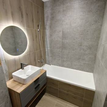 Сдается 2-х комнатная квартира, 40 м²