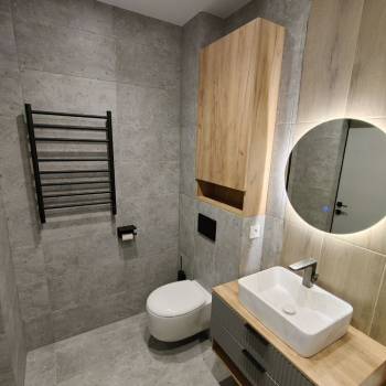 Сдается 2-х комнатная квартира, 40 м²