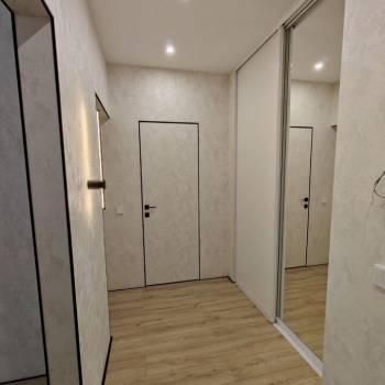 Сдается 2-х комнатная квартира, 40 м²
