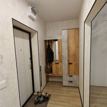 Сдается 2-х комнатная квартира, 40 м²