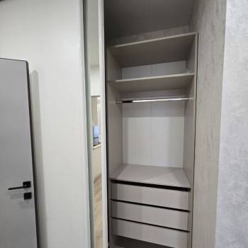Сдается 2-х комнатная квартира, 40 м²