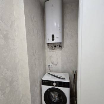 Сдается 2-х комнатная квартира, 40 м²