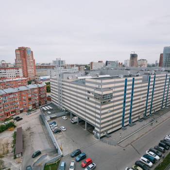 Продается 3-х комнатная квартира, 124,8 м²