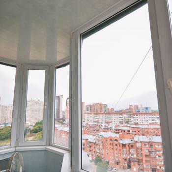 Продается 3-х комнатная квартира, 124,8 м²