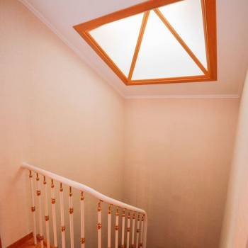 Продается 3-х комнатная квартира, 124,8 м²