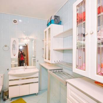Продается 3-х комнатная квартира, 124,8 м²