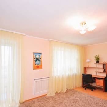 Продается 3-х комнатная квартира, 124,8 м²