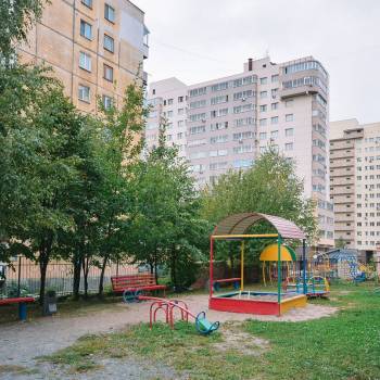 Продается 3-х комнатная квартира, 124,8 м²