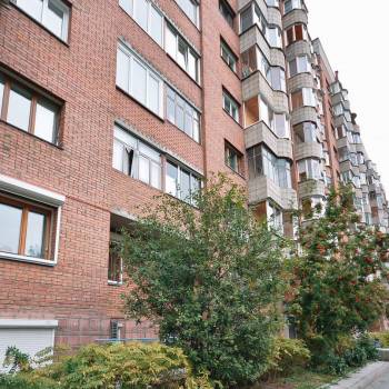Продается 3-х комнатная квартира, 124,8 м²
