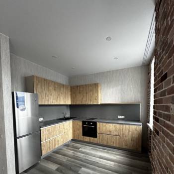 Сдается 2-х комнатная квартира, 52,2 м²