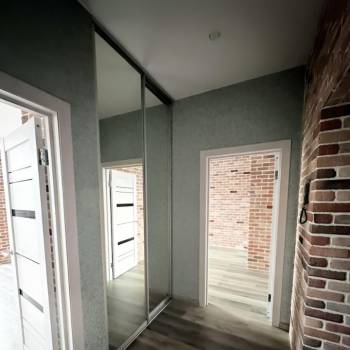 Сдается 2-х комнатная квартира, 52,2 м²