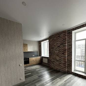 Сдается 2-х комнатная квартира, 52,2 м²