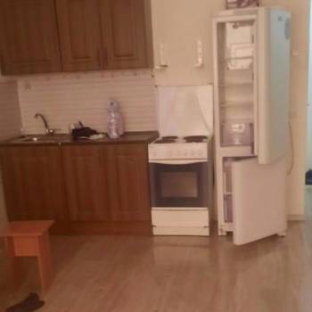 Сдается 1-комнатная квартира, 32 м²