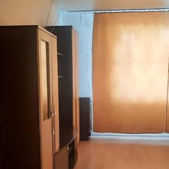 Сдается 1-комнатная квартира, 32 м²