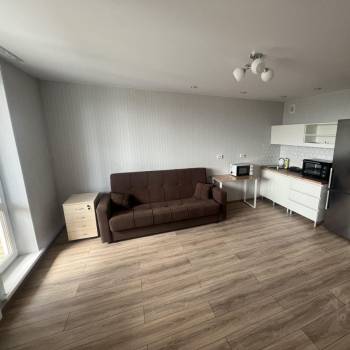 Сдается 1-комнатная квартира, 30 м²