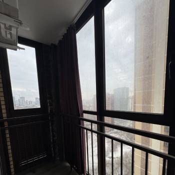 Сдается 1-комнатная квартира, 30 м²