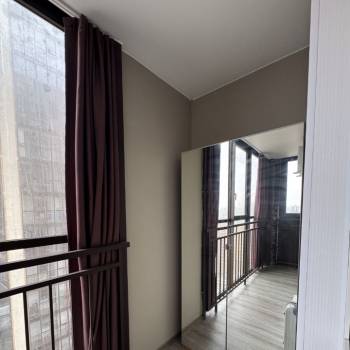Сдается 1-комнатная квартира, 30 м²