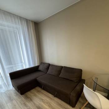 Сдается 1-комнатная квартира, 30 м²