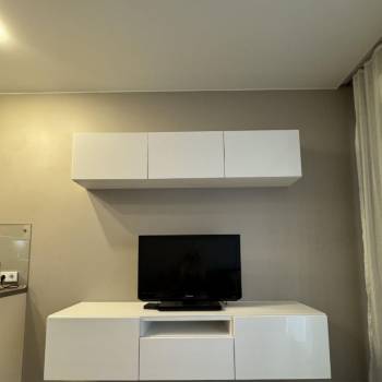 Сдается 1-комнатная квартира, 30 м²