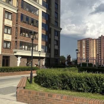 Сдается 1-комнатная квартира, 30 м²