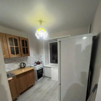 Сдается 2-х комнатная квартира, 40 м²