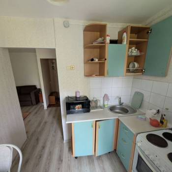 Сдается 1-комнатная квартира, 29 м²