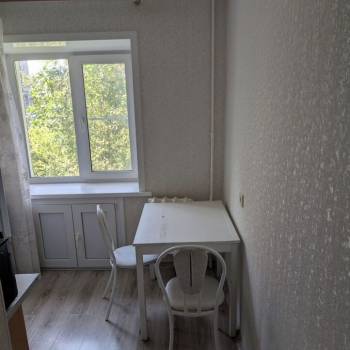 Сдается 1-комнатная квартира, 29 м²