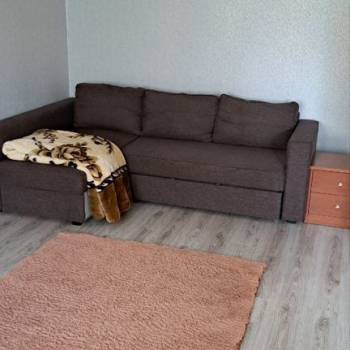 Сдается 1-комнатная квартира, 29 м²