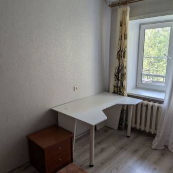 Сдается 1-комнатная квартира, 29 м²