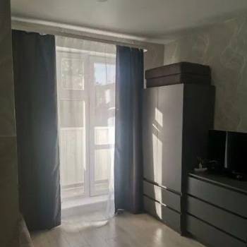 Сдается 1-комнатная квартира, 19 м²
