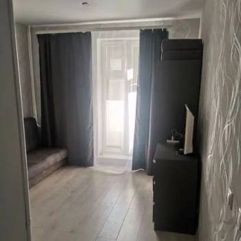 Сдается 1-комнатная квартира, 19 м²