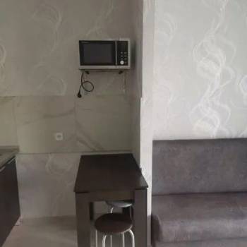 Сдается 1-комнатная квартира, 19 м²