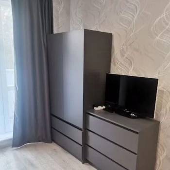 Сдается 1-комнатная квартира, 19 м²