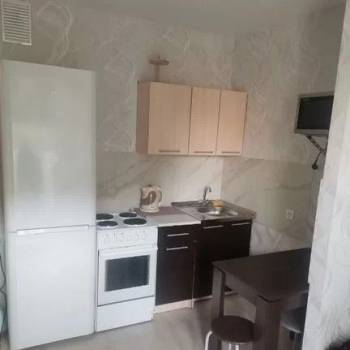 Сдается 1-комнатная квартира, 19 м²