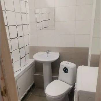 Сдается 1-комнатная квартира, 19 м²