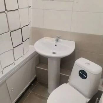 Сдается 1-комнатная квартира, 19 м²