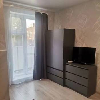Сдается 1-комнатная квартира, 19 м²