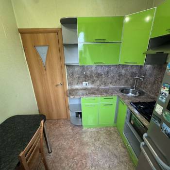 Продается 1-комнатная квартира, 31,2 м²