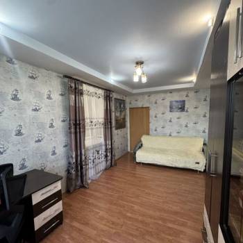 Продается 1-комнатная квартира, 31,2 м²