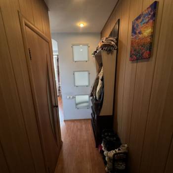 Продается 1-комнатная квартира, 31,2 м²